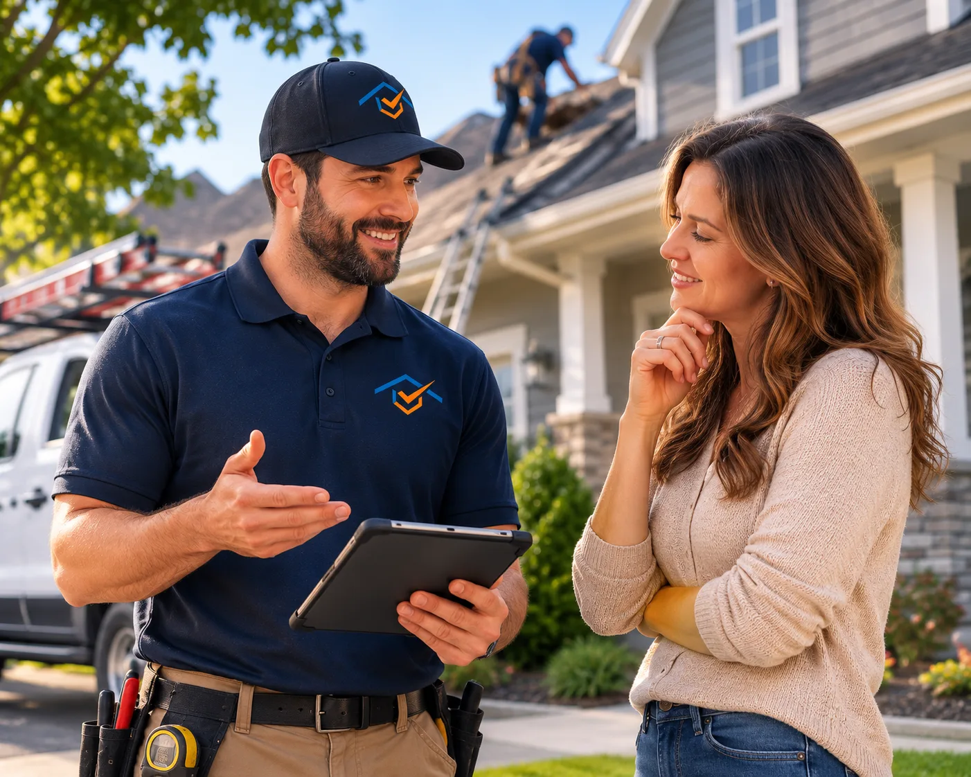 Roof Inspection FAQs in Topton, NC